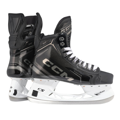 CCM TACKS XF HOCKEYSKRIDSKOR SENIOR