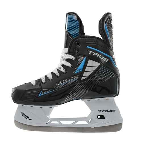 TRUE CATALYST 3X4 HOCKEYSKRIDSKOR JUNIOR