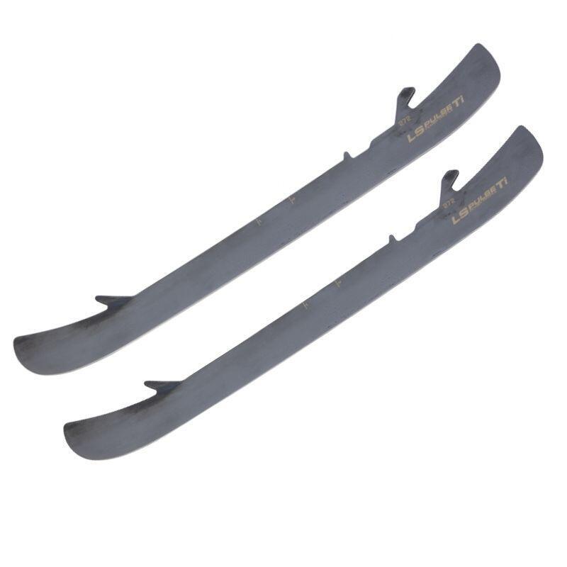 Bauer Tuuk LS Pulse TI Edge Stål Senior | Köp online hos ReXhockey | En ...