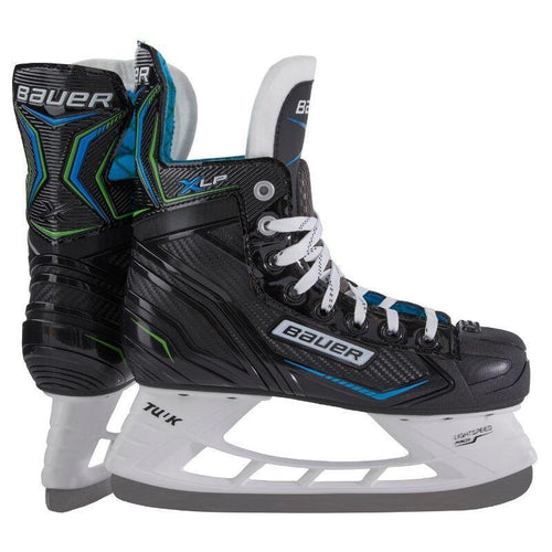 Bauer X-LP Hockeyskridskor Junior