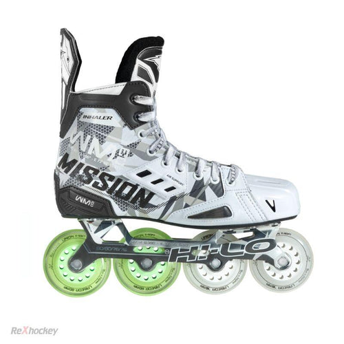 MISSION Inhaler WM03 Inlines Senior