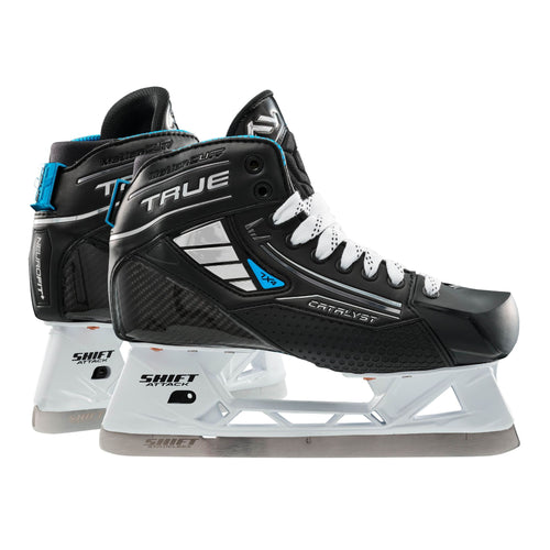 True HZRDUS 7X4 MÅLVAKTSSKRIDSKOR SENIOR