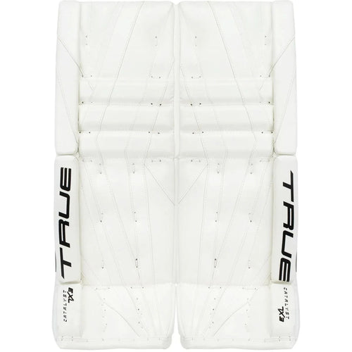 True Catalyst 7X3 Målvaktsbenskydd Intermediate