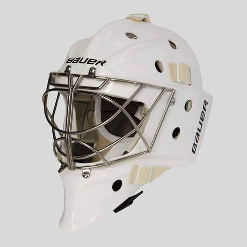 S24 BAUER 960 CAT EYE MÅLVAKTSMASK SENIOR