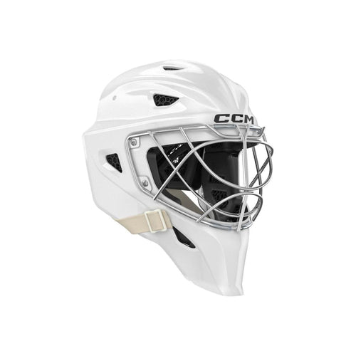 CCM AXIS XF MÅLVAKTSMASK SENIOR NON-CERTIFIED-CAGE