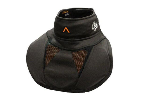 Aegis Interceptor PRO D3O MÅLVAKTSHALSSKYDD