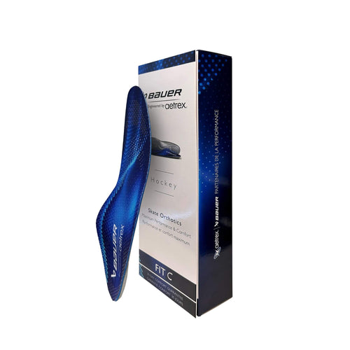 BAUER AETREX ORTHOTIC