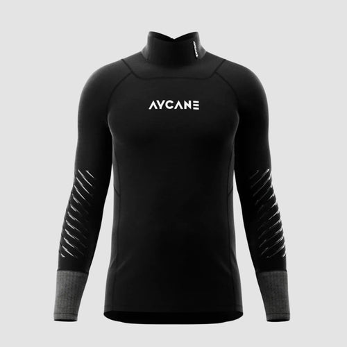 AYCANE BLADE EVO 2 HALSSKYDDSTRÖJA SENIOR