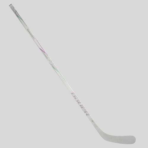 S25 BAUER PROTO 2 VIT HOCKEYKLUBBA JUNIOR