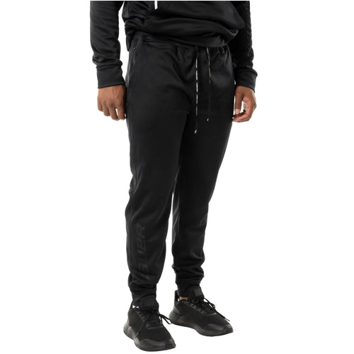 BAUER TEAM FLEECE JOGGINGBYXA SENIOR