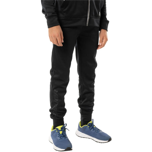 BAUER TEAM FLEECE JOGGINGBYXA YOUTH