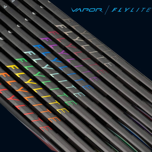 MYBAUER VAPOR FLYLITE HOCKEYKLUBBA (30 FLEX)