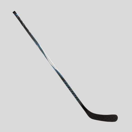 S25 BAUER VAPOR HOCKEYKLUBBA JUNIOR ( 30 FLEX )