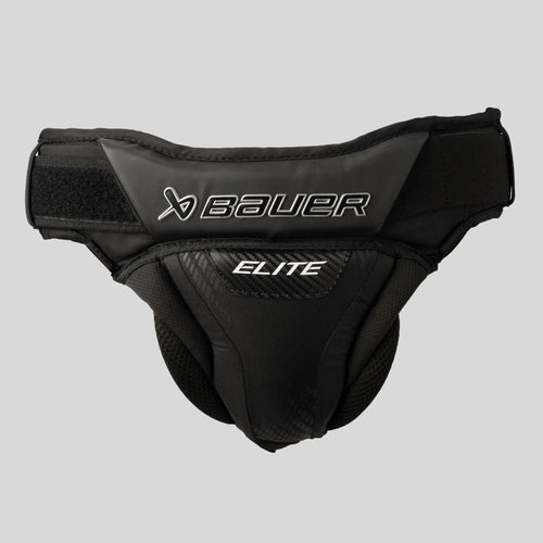 S25 BAUER ELITE MÅLVAKTS JILL JUNIOR