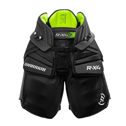 WARRIOR X4 E+ SR PANT