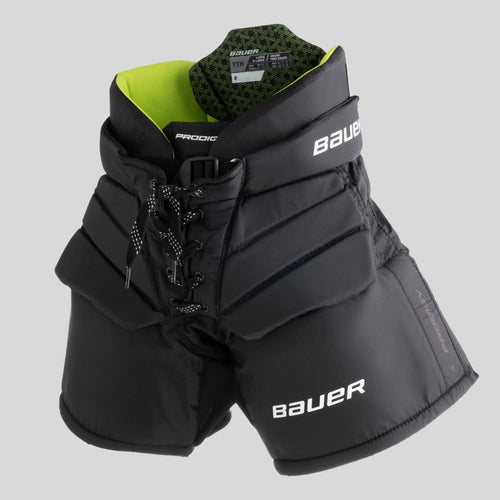 S24 BAUER PRODIGY MÅLVAKTSBYXOR YOUTH