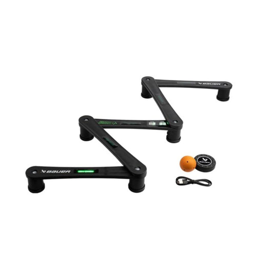 BAUER DIGITAL REACTOR STICK HANDLING TRAINER