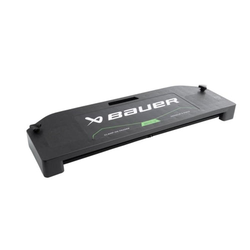 BAUER REACTOR CLAMP-ON PASSARE