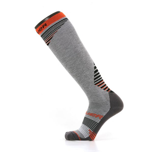 BAUER WARMTH TALL SKATE SOCK