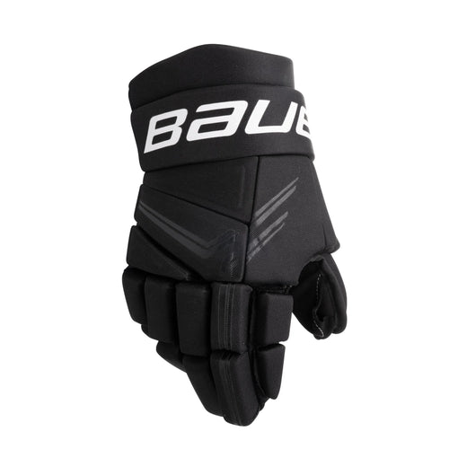 S24 BAUER X HOCKEYHANDSKAR YOUTH