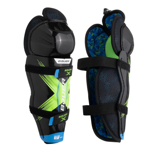 S24 BAUER X HOCKEYBENSKYDD YOUTH