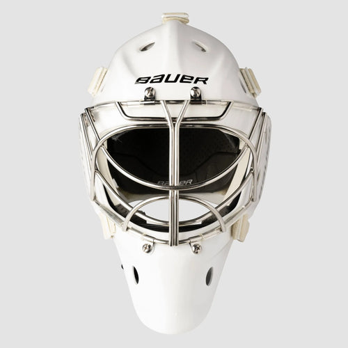 S25 BAUER 940 MÅLVAKTSMASK CAT EYE SENIOR
