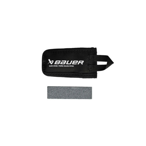 Bauer Bryne Med Fodral