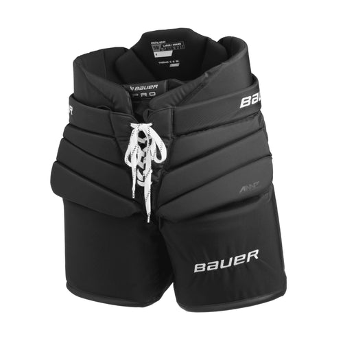BAUER PRO MÅLVAKTSBYXOR SENIOR