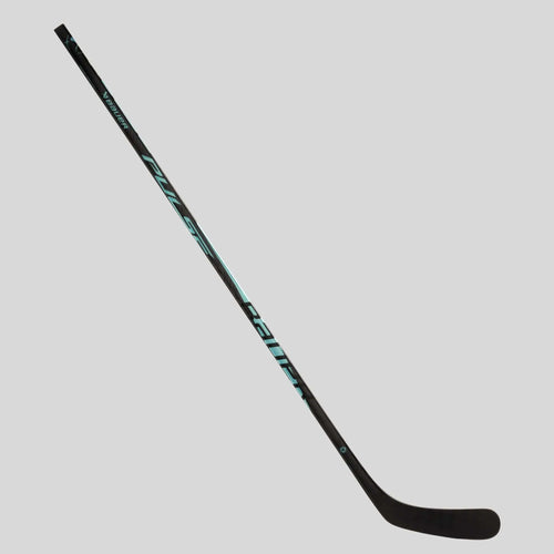 HO25 BAUER PULSE GRIP HOCKEYKLUBBA JUNIOR