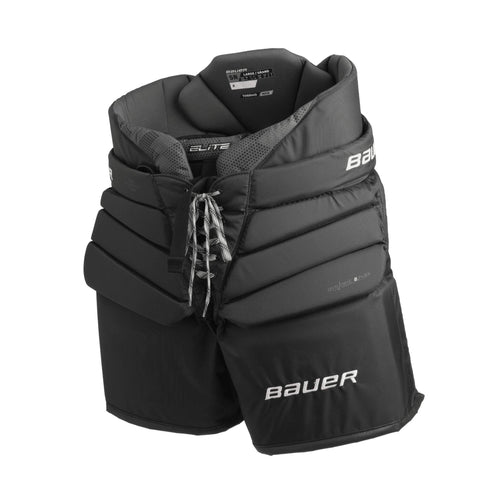 BAUER ELITE MÅLVAKTSBYXOR SENIOR