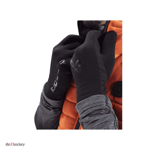 Bauer Polartech vantar