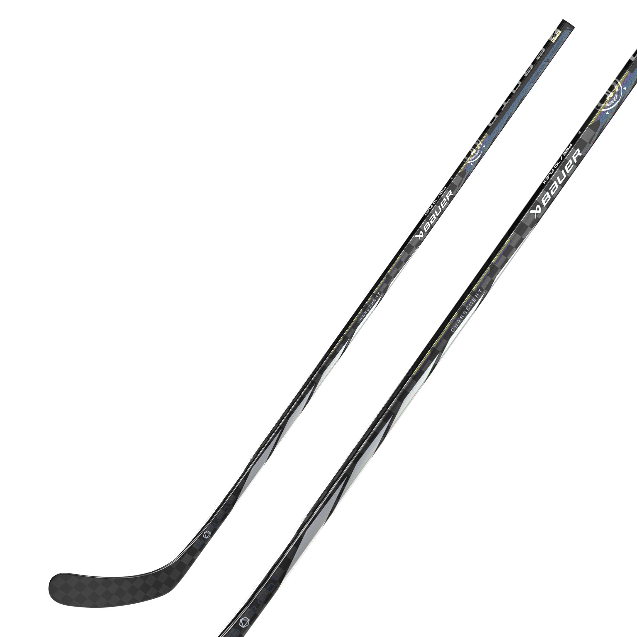 BAUER PROTO R HOCKEYKLUBBA JUNIOR | Köp online hos ReXhockey | En värld ...