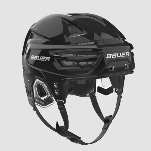 S25 BAUER RE-AKT 3D HOCKEYHJÄLM