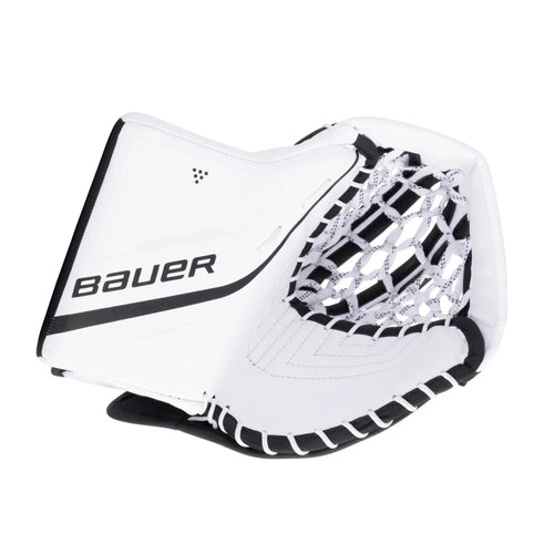 S24 BAUER PRODIGY PLOCKHANDSKE YOUTH