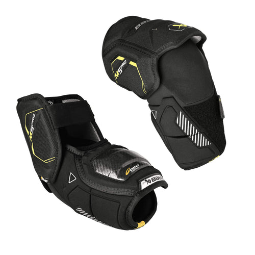 Bauer M5 Pro Armbågsskydd Senior