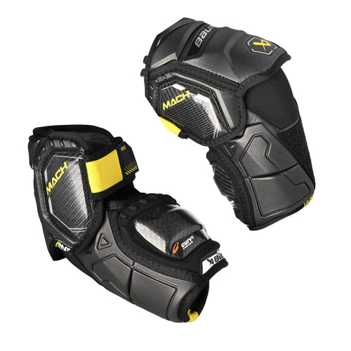 Bauer MACH Armbågsskydd Junior