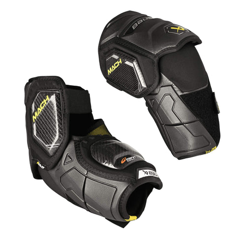 Bauer MACH Armbågsskydd Senior