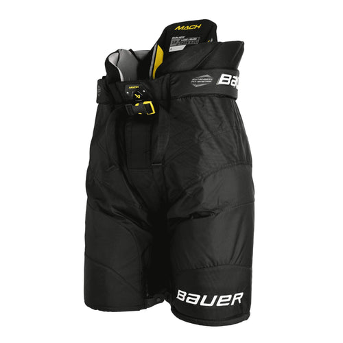 Bauer MACH Hockeybyxa Senior