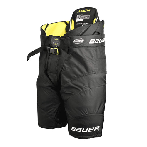 Bauer MACH Hockeybyxa Junior