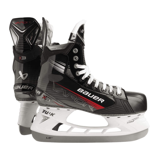BAUER VAPOR X3 HOCKEYSKRIDSKOR SENIOR
