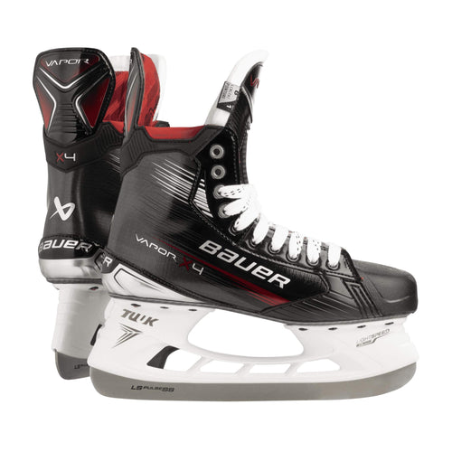 BAUER VAPOR X4 HOCKEYSKRIDSKOR SENIOR