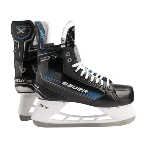 BAUER X HOCKEYSKRIDSKOR SENIOR
