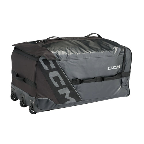 CCM 580 MÅLVAKTSBAG M.HJUL