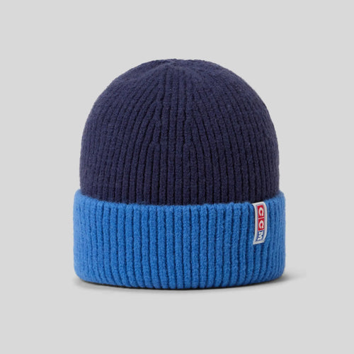 CCM VINTAGE HIGH CUFFED BEANIE MÖSSA