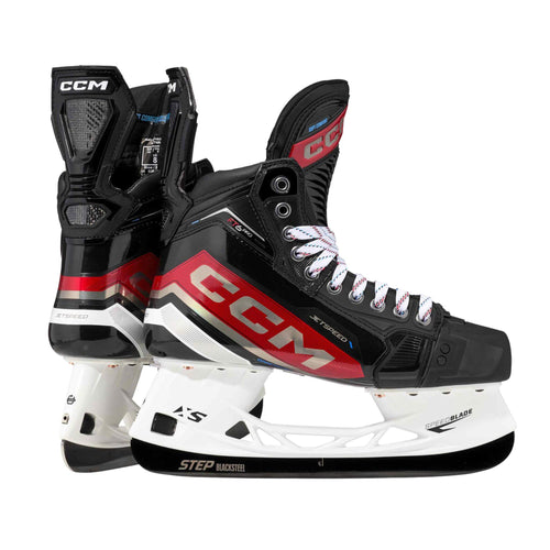 CCM JETSPEED FT6 PRO HOCKEYSKRIDSKOR SENIOR