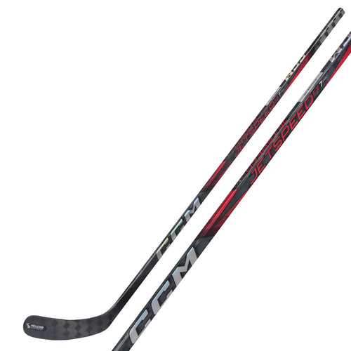 CCM JETSPEED FT7 PRO HOCKEYKLUBBA INTERMEDIATE