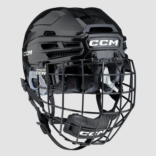 CCM TACKS 920 HOCKEYHJÄLM COMBO