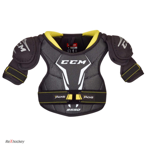 CCM Tacks 9550 Axelskydd Youth
