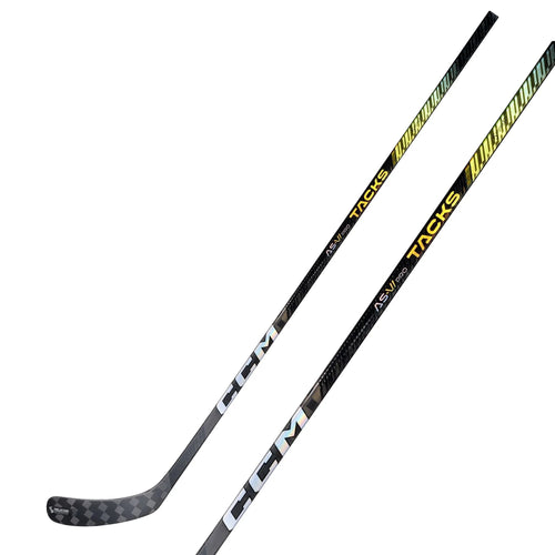 CCM TACKS AS-VI PRO Hockeyklubba Junior