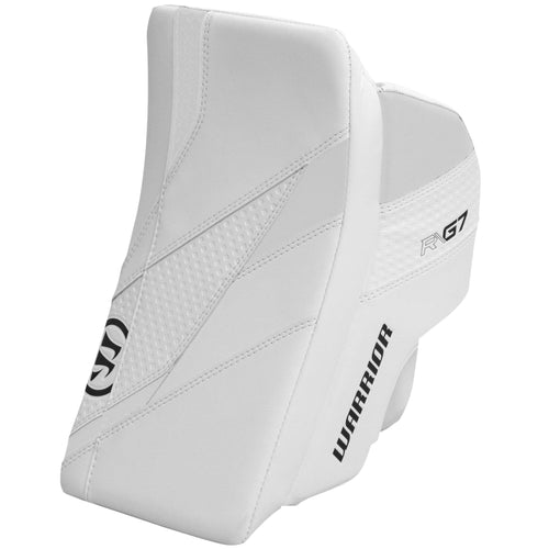 WARRIOR G7 PRO MÅLVAKTSSTÖT SENIOR